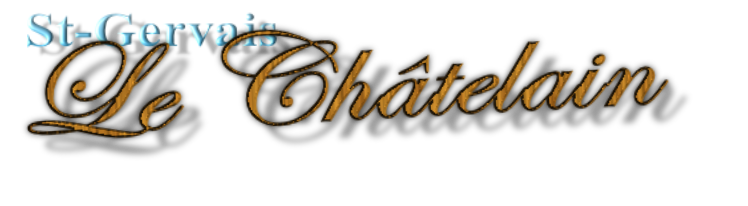 Le Châtelain